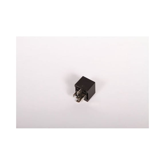 Audio Amplifier Relay - Compatible with 1988 - 1990 Cadillac DeVille - AC Delco