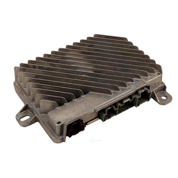 Audio Amplifier