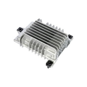 Audio Amplifier