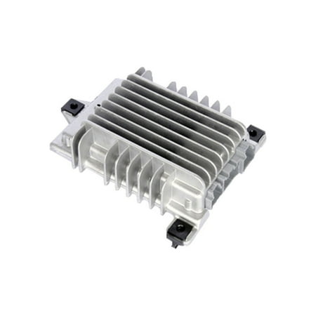 Audio Amplifier