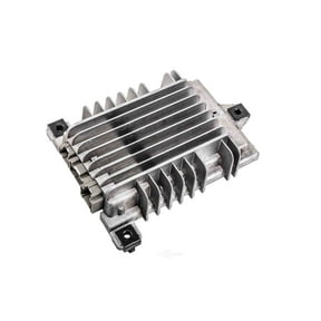 Audio Amplifier