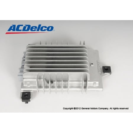 Audio Amplifier