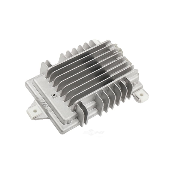 Audio Amplifier