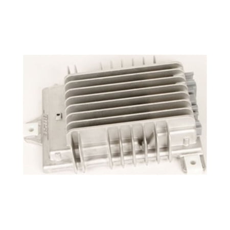 Audio Amplifier