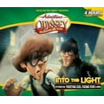 thumbnail image 1 of Audio CD-Adventures In Odyssey #47: Into The Light (4 CD), 1 of 1