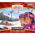 thumbnail image 1 of Audio CD-Adventures In Odyssey #71: A Slippery Slope (2 CD), 1 of 7