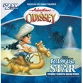 thumbnail image 1 of Audio CD-Adventures In Odyssey Sampler: Bible Witness: Follow The Star, 1 of 7