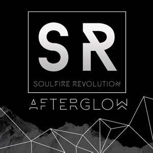 Audio CD-Afterglow
