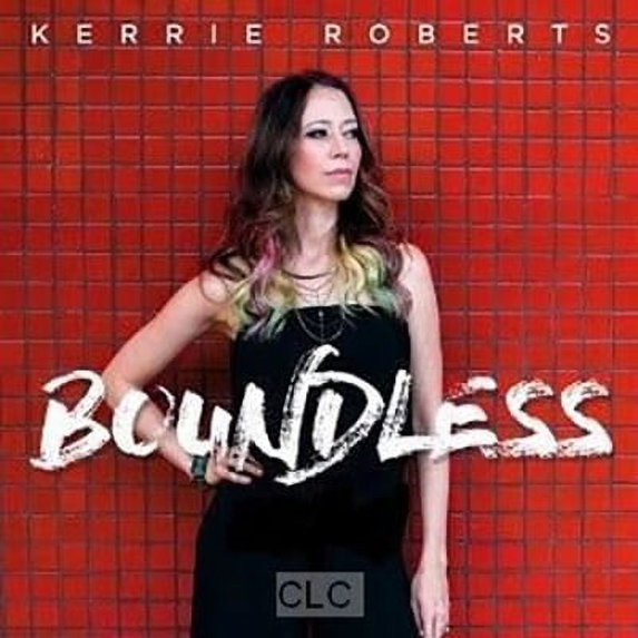 Audio CD-Boundless