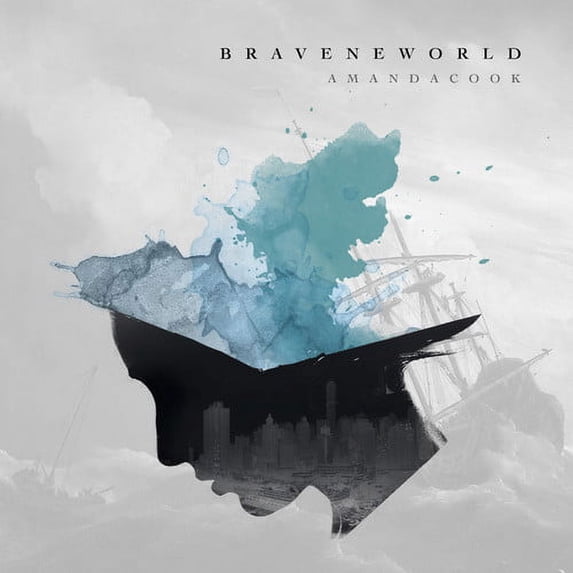 Audio CD-Brave New World