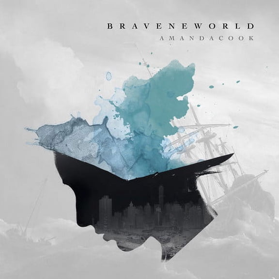 Audio CD-Brave New World