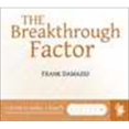 thumbnail image 1 of Audio CD-Breakthrough Factor, 1 of 1
