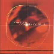 Audio CD-Conspiracy #5