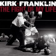 Audio CD-Fight Of My Life