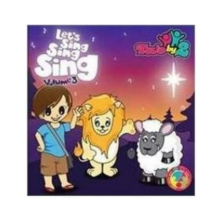 Audio CD-Lets Sing Sing Sing V3