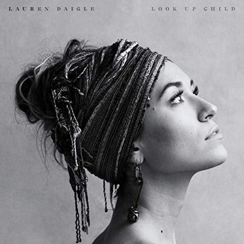 Audio CD-Look Up Child