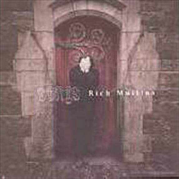 Audio CD-Rich Mullins Songs