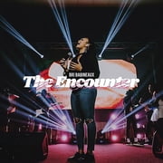 Audio CD-The Encounter