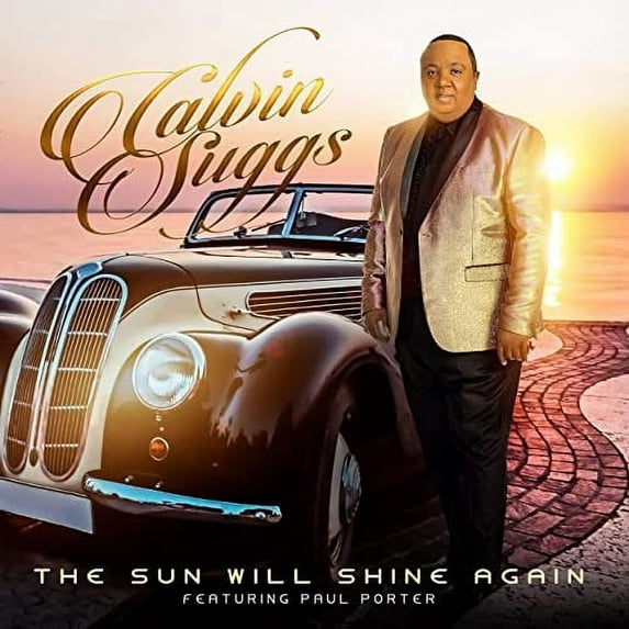 Audio CD-The Sun Will Shine Again