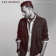 Audio CD-Where The Light Is