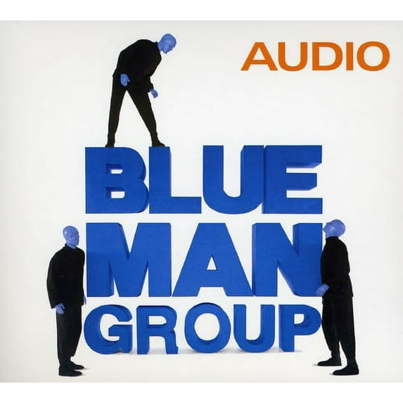 Audio (CD)