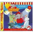 thumbnail image 1 of Benjamin Blümchen Folge 35: Benjamin hat Zahnweh (CD), 1 of 1