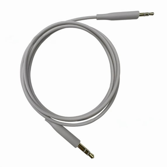 Audio Cable 3.5mm to 2.5mm Male Cord Replacement for BOSE700 QC45 35 25 Soundtrue SoundLink OE2 AE Headphones Phones