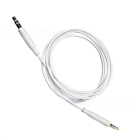 Audio Cable 3.5mm to 2.5mm Male Cord Replacement for BOSE700 QC45 35 25 Soundtrue SoundLink OE2 AE Headphones Phones