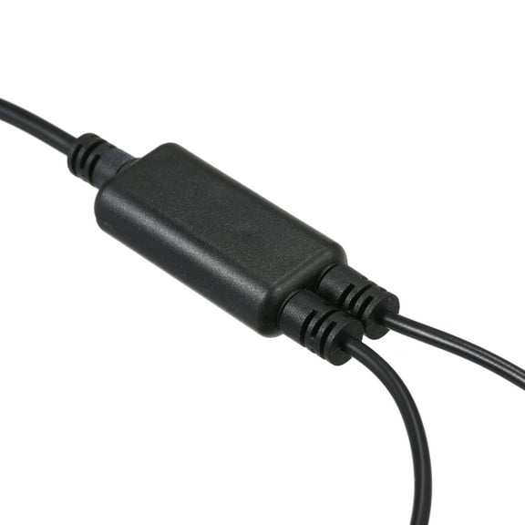 Audio Cable,6 7 8 Aux Adapter X Xs Xr Aux 8 X Xs Audio Usb Media Cable Usb Cable 7 8 X Usb Adapter Hxber Aux Cable Ipod Mewmewcat Qudai Black