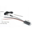 thumbnail image 1 of Audio Cable Adaptor Blueteeth MICROPHONE For Mazda 3 5 6 RX-8 MX-5 CD DVD Radio, 1 of 5
