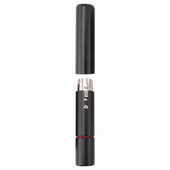 Audio Cable Tester XLR Interface Test Electronic Testing Instrument Professional Audio Tester