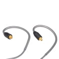 thumbnail image 1 of Audio Cable,With Shure Se215/se315/se425/se535/se846 Wired Compatible With Cable 3.5mm Wired Audio Cable Cable Ajcoflt Cable 5mm Wired Eryue Audio Cable, 1 of 5
