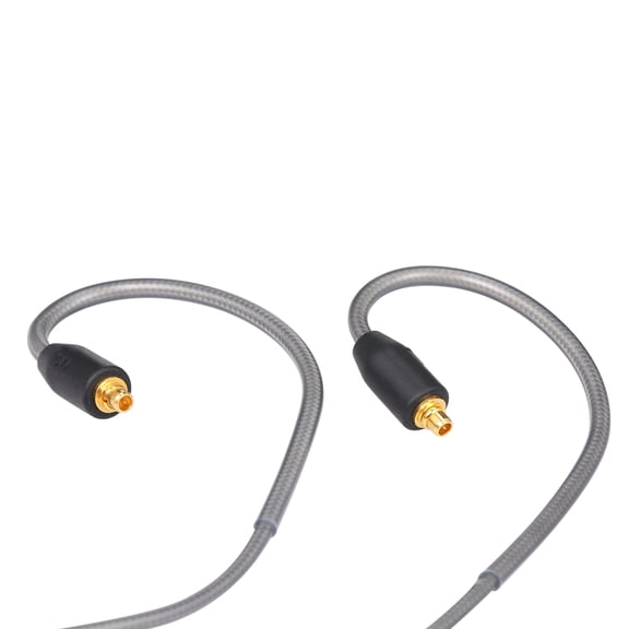 Audio Cable,With Shure Se215/se315/se425/se535/se846 Wired Compatible With Cable 3.5mm Wired Audio Cable Cable Ajcoflt Cable 5mm Wired Eryue Audio Cable