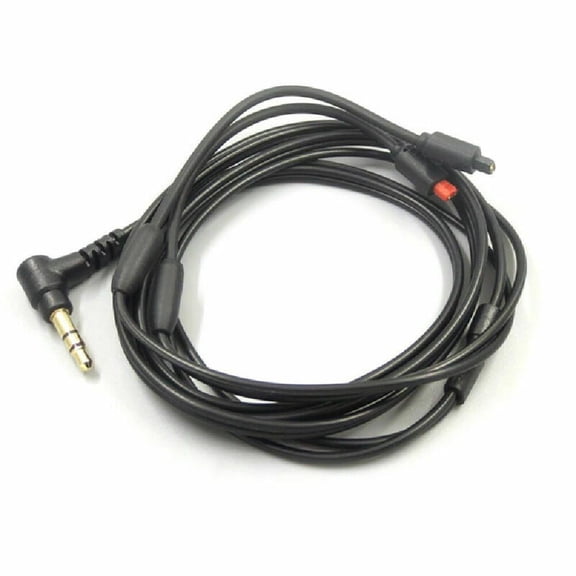 Audio Cable for Audio Technica AT-HDC1iS/1.2 ATH-IM50 IM02 Accessories