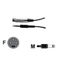 thumbnail image 1 of Audio Cable, 1 of 2