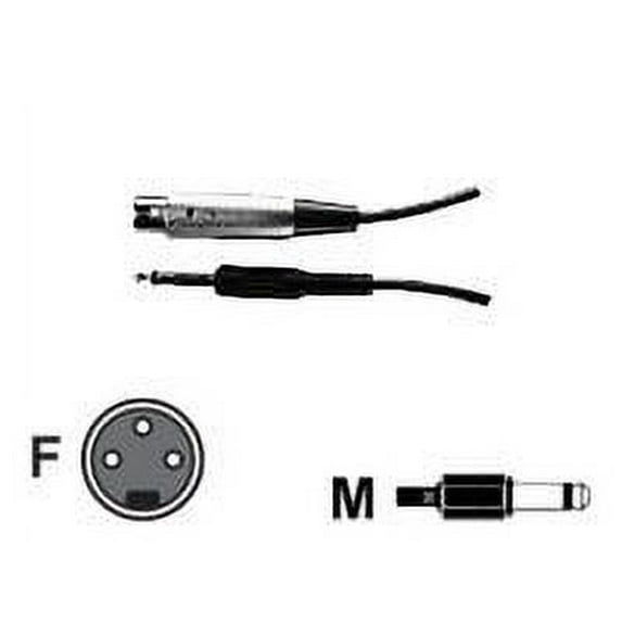 Audio Cable