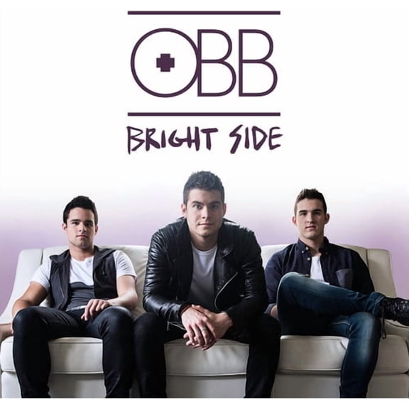 Obb - Bright Side [CD]