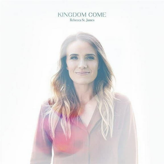 Kingdom Come, Cd