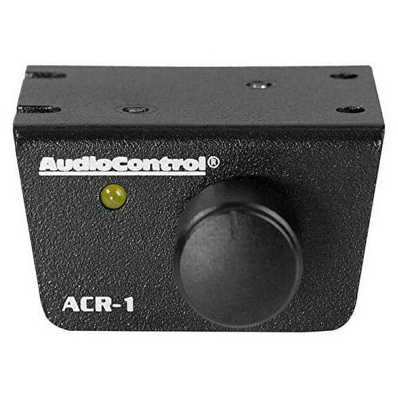 Audio Control ACR1 Remote for Audio Control Processors