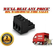 NEW AudioControl 4 Pin Plug LC8 EQL EQS EPIC160 LC2I LCQ1 THREE.1 FOUR.1 DQL8