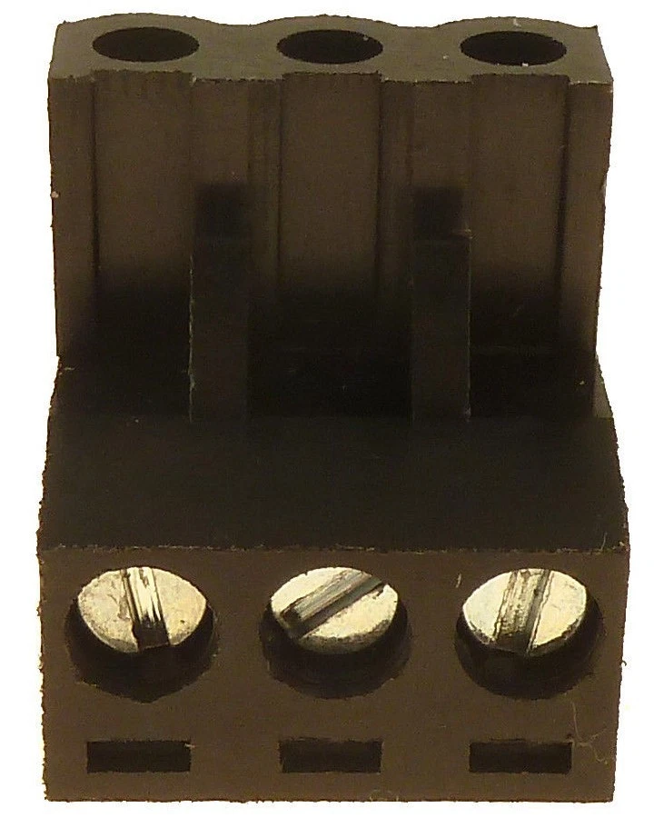Audio Control Audiocontrol Plug Matrix 3Xs 2Xs 6Xs Eqs Dql-8 3Pin Power ...