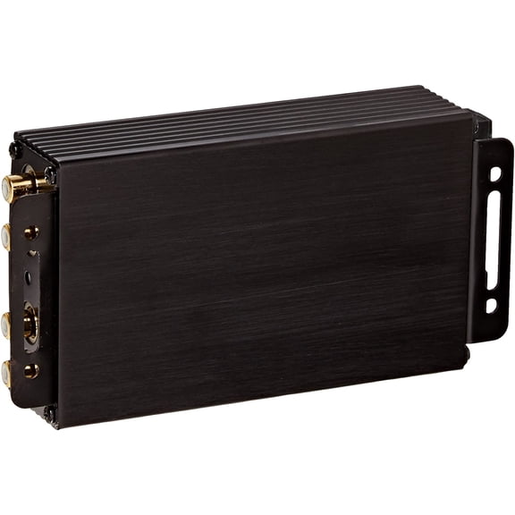Audio Control LC2i 2 Channel Line Out Converter with AccuBASS and Subwoofer Control