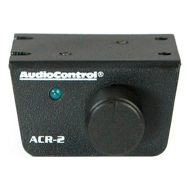 Audio Control Remote Control Bass Knob For Epicenter LC2i LC6