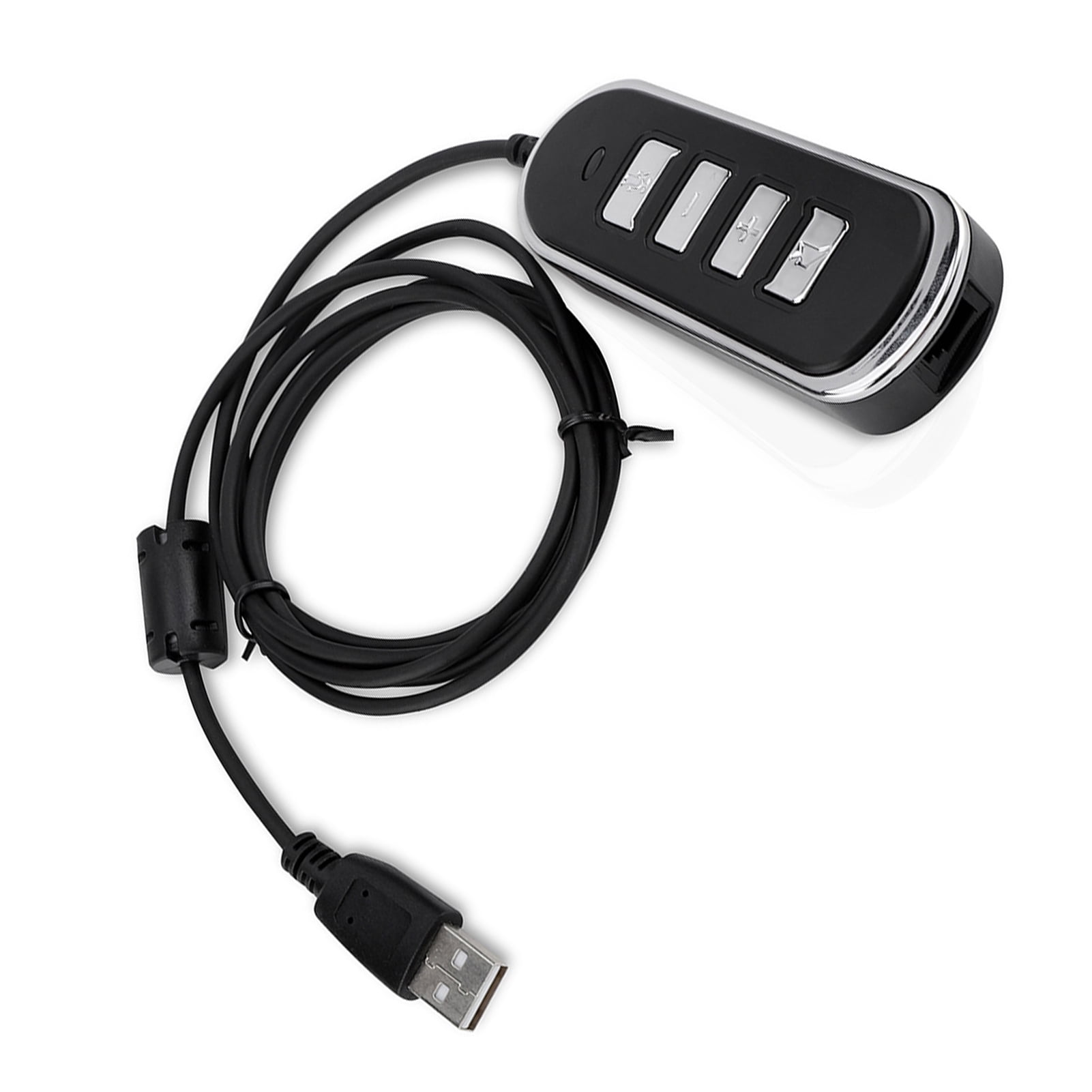 Audio Conversion Line, Convert Line, Computer Headphone For Microphone