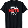 thumbnail image 1 of Audio Engineer / Funny Sound Guy T-Shirt, 1 of 4