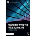 thumbnail image 1 of Audio Engineering Society Presents Working with the Web Audio API, (Paperback), 1 of 1