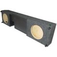 thumbnail image 1 of Audio Enhancers SSC120C10 04-08 F-150 Super Ca, 1 of 1