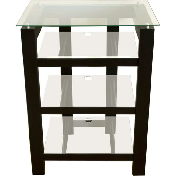 Audio Equipment Rack