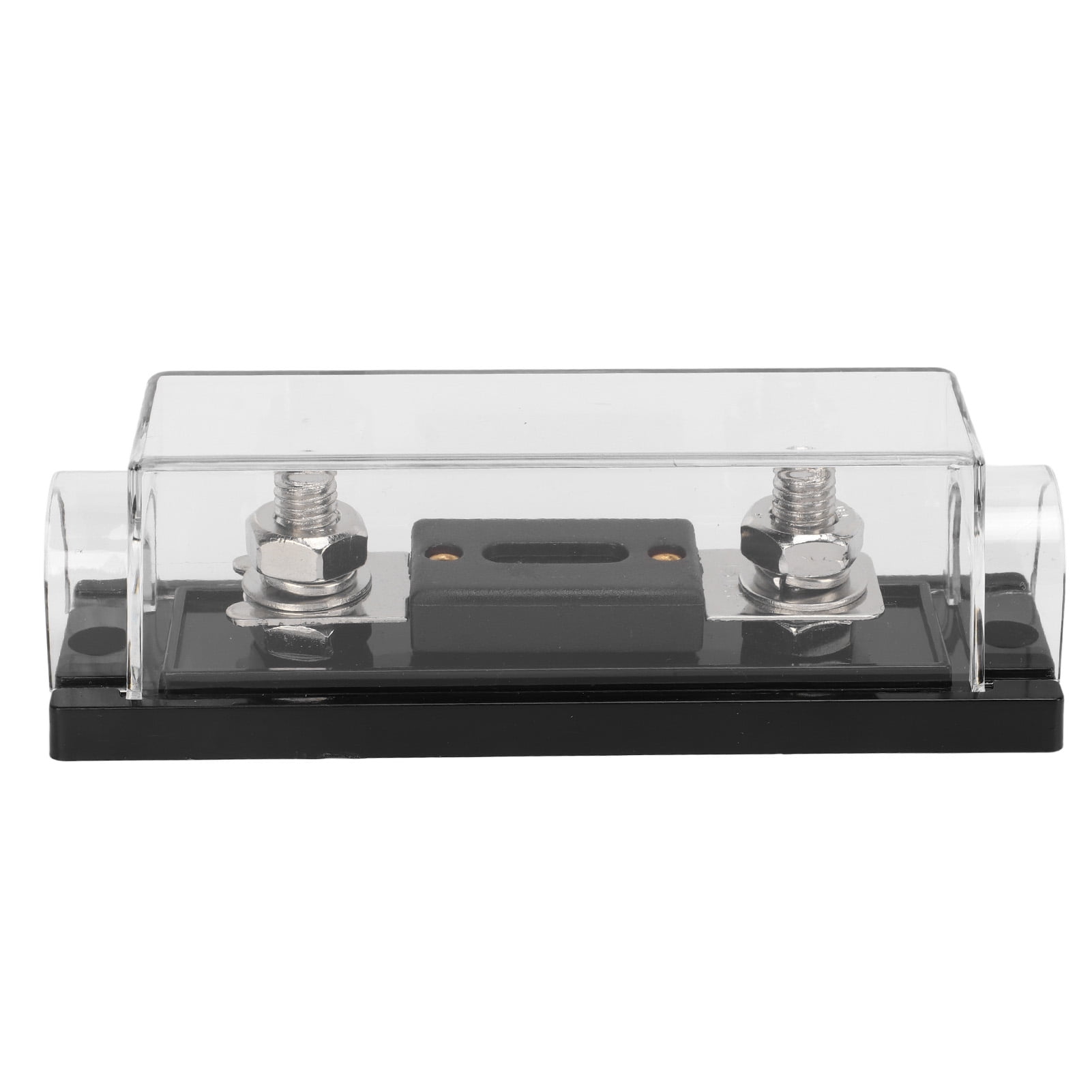 Audio Fuse Block, Conductivity 48V Video System ANL Fuses Durable 150A