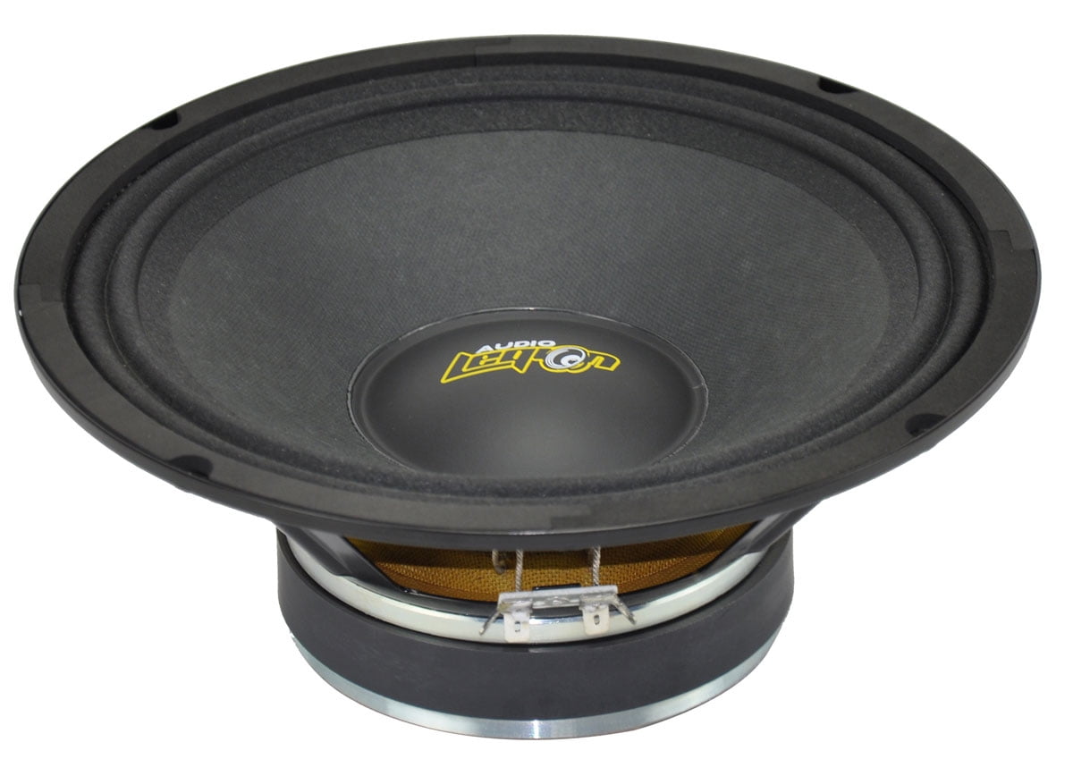 Audio Legion Xtreme Series 8